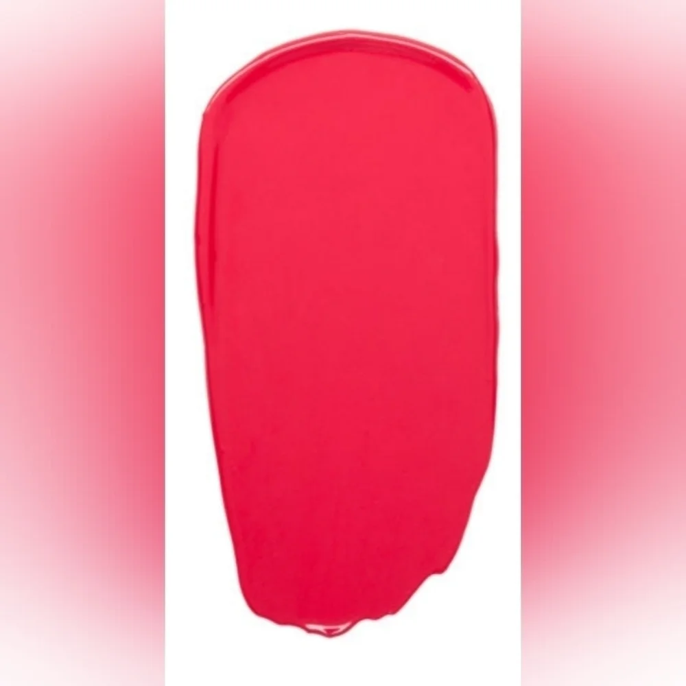 Jeffree Star Cherry Wet Velour Liquid Lipstick Mini from Blood Sugar Vault NWT